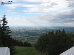 Červená sjezdovka, Třinec