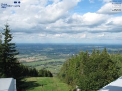 Červená sjezdovka, Třinec