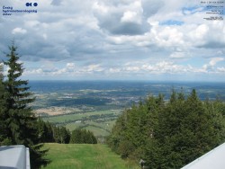 Červená sjezdovka, Třinec