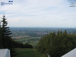 Červená sjezdovka, Třinec