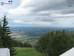 Červená sjezdovka, Třinec