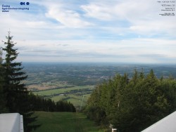 Červená sjezdovka, Třinec