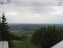 Červená sjezdovka, Třinec