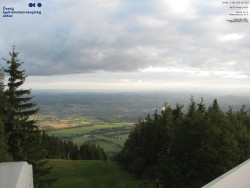 Červená sjezdovka, Třinec