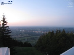 Červená sjezdovka, Třinec