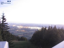Red ski slope, Třinec