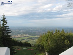 Červená sjezdovka, Třinec