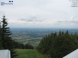 Červená sjezdovka, Třinec