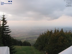 Červená sjezdovka, Třinec