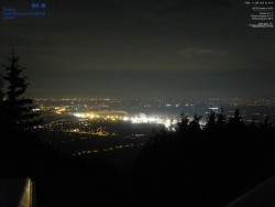 Červená sjezdovka, Třinec