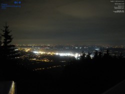 Rote Skipiste, Třinec