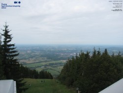 Červená sjezdovka, Třinec