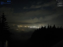 Red ski slope, Třinec