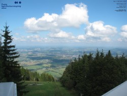 Red ski slope, Třinec