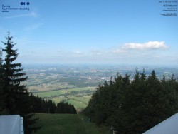 Červená sjezdovka, Třinec