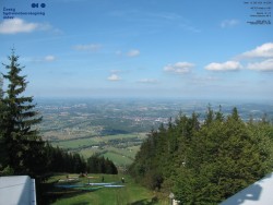 Červená sjezdovka, Třinec