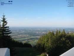 Red ski slope, Třinec