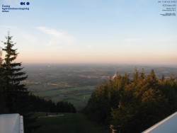 Red ski slope, Třinec