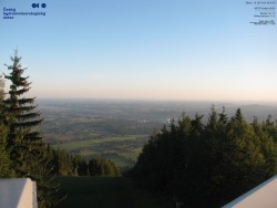 Červená sjezdovka, Třinec