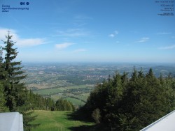 Červená sjezdovka, Třinec