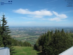 Rote Skipiste, Třinec