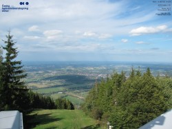 Rote Skipiste, Třinec
