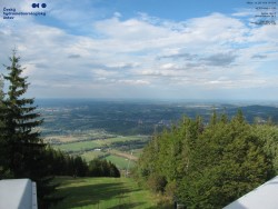 Rote Skipiste, Třinec