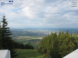 Rote Skipiste, Třinec