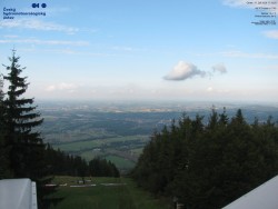 Red ski slope, Třinec