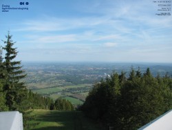 Červená sjezdovka, Třinec