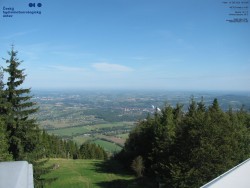 Červená sjezdovka, Třinec