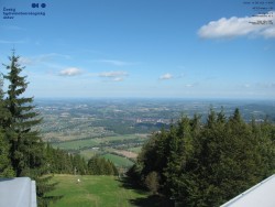 Červená sjezdovka, Třinec
