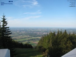Červená sjezdovka, Třinec