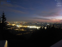 Červená sjezdovka, Třinec