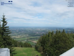 Červená sjezdovka, Třinec