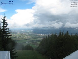 Červená sjezdovka, Třinec