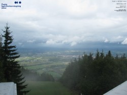 Červená sjezdovka, Třinec