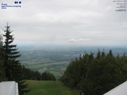Červená sjezdovka, Třinec