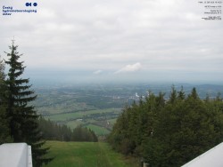 Czerwona trasa narciarska, Trzyniec