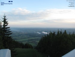 Červená sjezdovka, Třinec