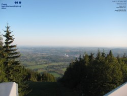 Červená sjezdovka, Třinec