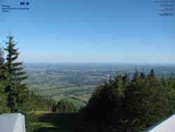 Červená sjezdovka, Třinec