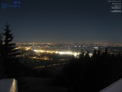 Červená sjezdovka, Třinec