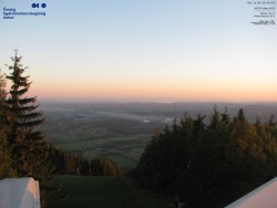 Červená sjezdovka, Třinec