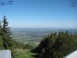 Červená sjezdovka, Třinec