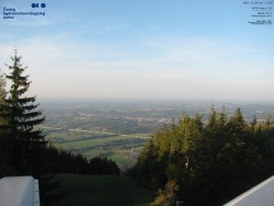 Červená sjezdovka, Třinec