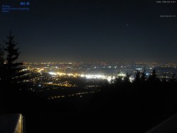 Červená sjezdovka, Třinec