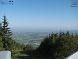 Červená sjezdovka, Třinec