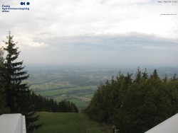 Červená sjezdovka, Třinec