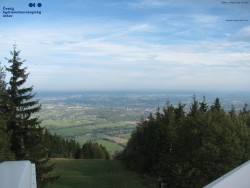 Červená sjezdovka, Třinec